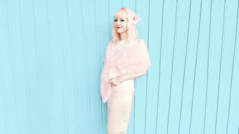 mermaid instagram account