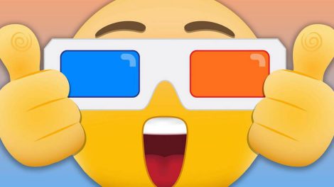 The Emoji Movie Trailer