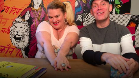 luke stoffel laura von holt cinderly founders