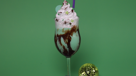 grandmas grasshopper's recipe Unicorn Cookbook: Easy To Bake!