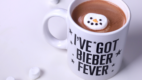 Frosty's Chocolate Fever Recipe Unicorn Cookbook: Easy To Bake!