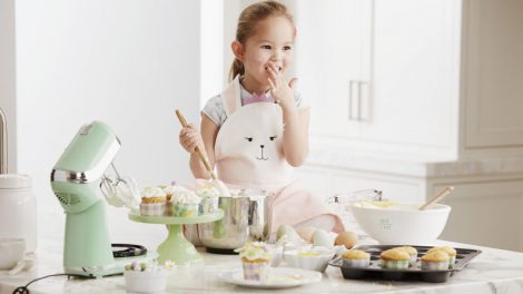 easy baking recipes for kids