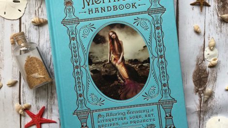The Mermaid Handbook